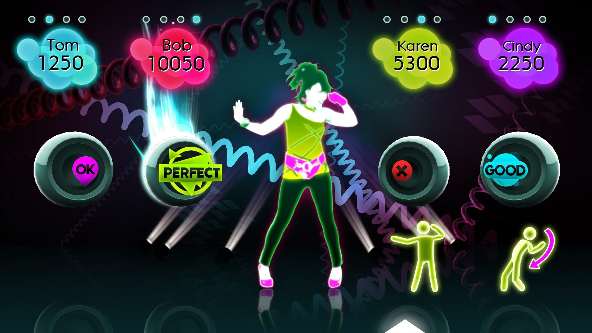 Just Dance 2 - Imagen 20